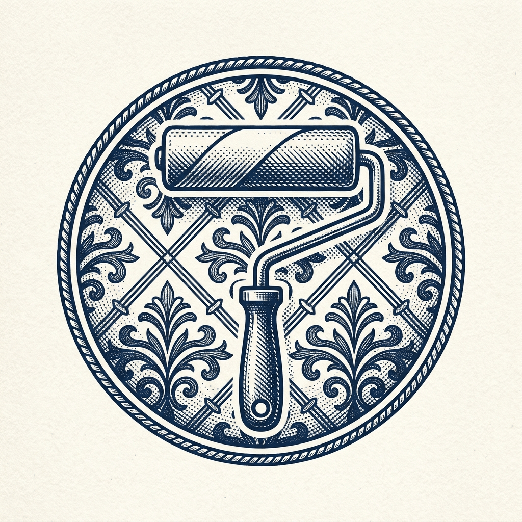 Logo von Asresagt Maler- & Tapeziermeister
